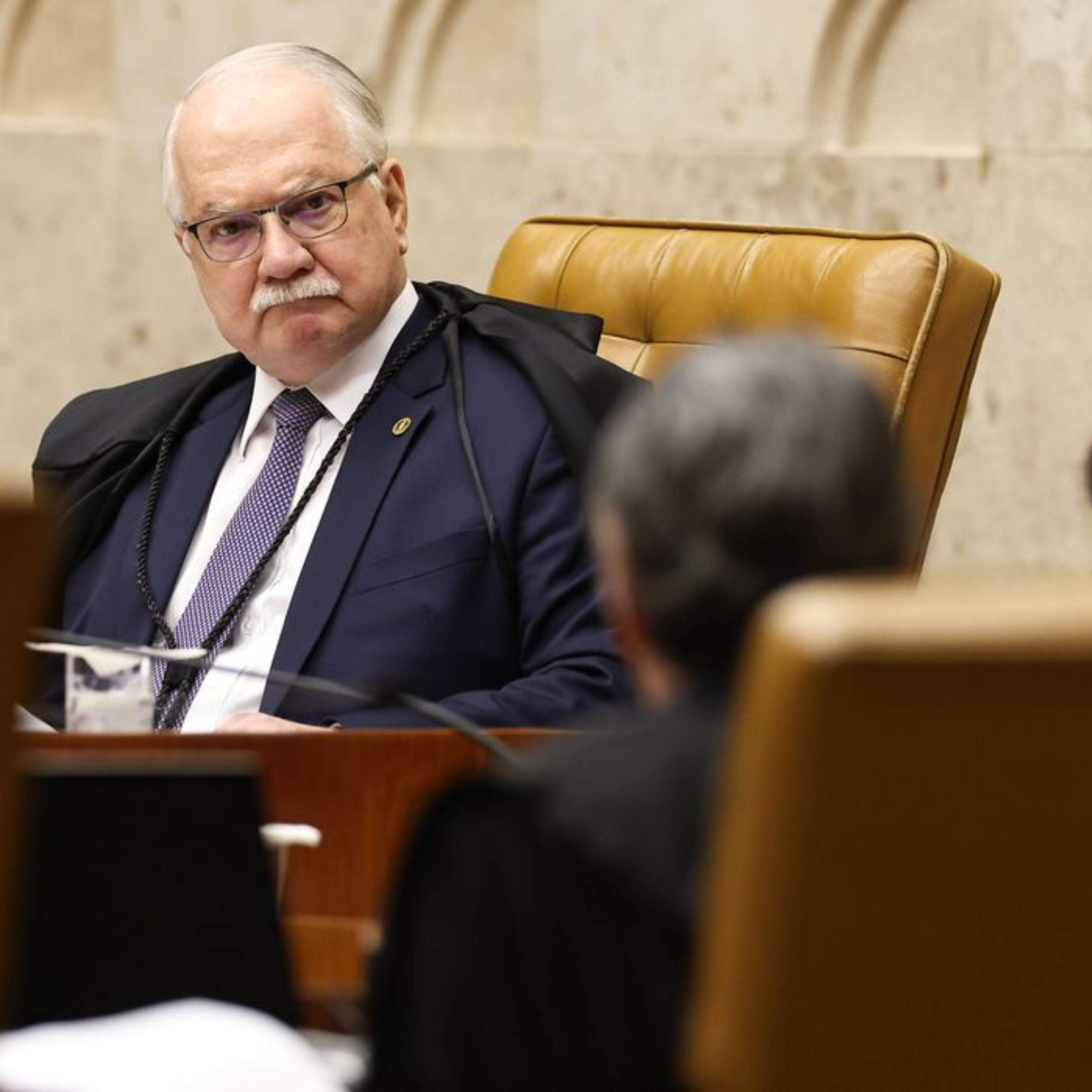 Presidente do STF diz que gravidade dos fatos não autoriza atalhos