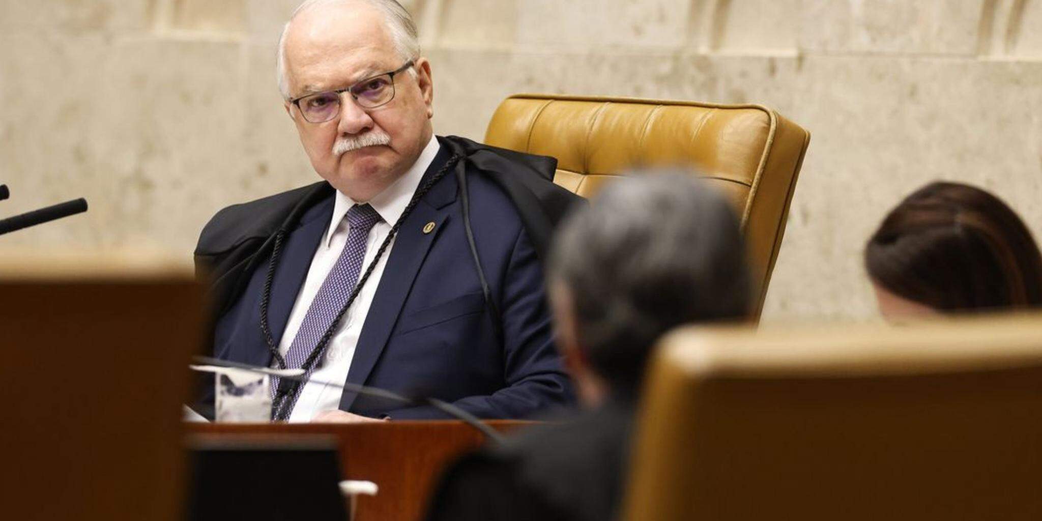 Presidente do STF diz que gravidade dos fatos não autoriza atalhos
