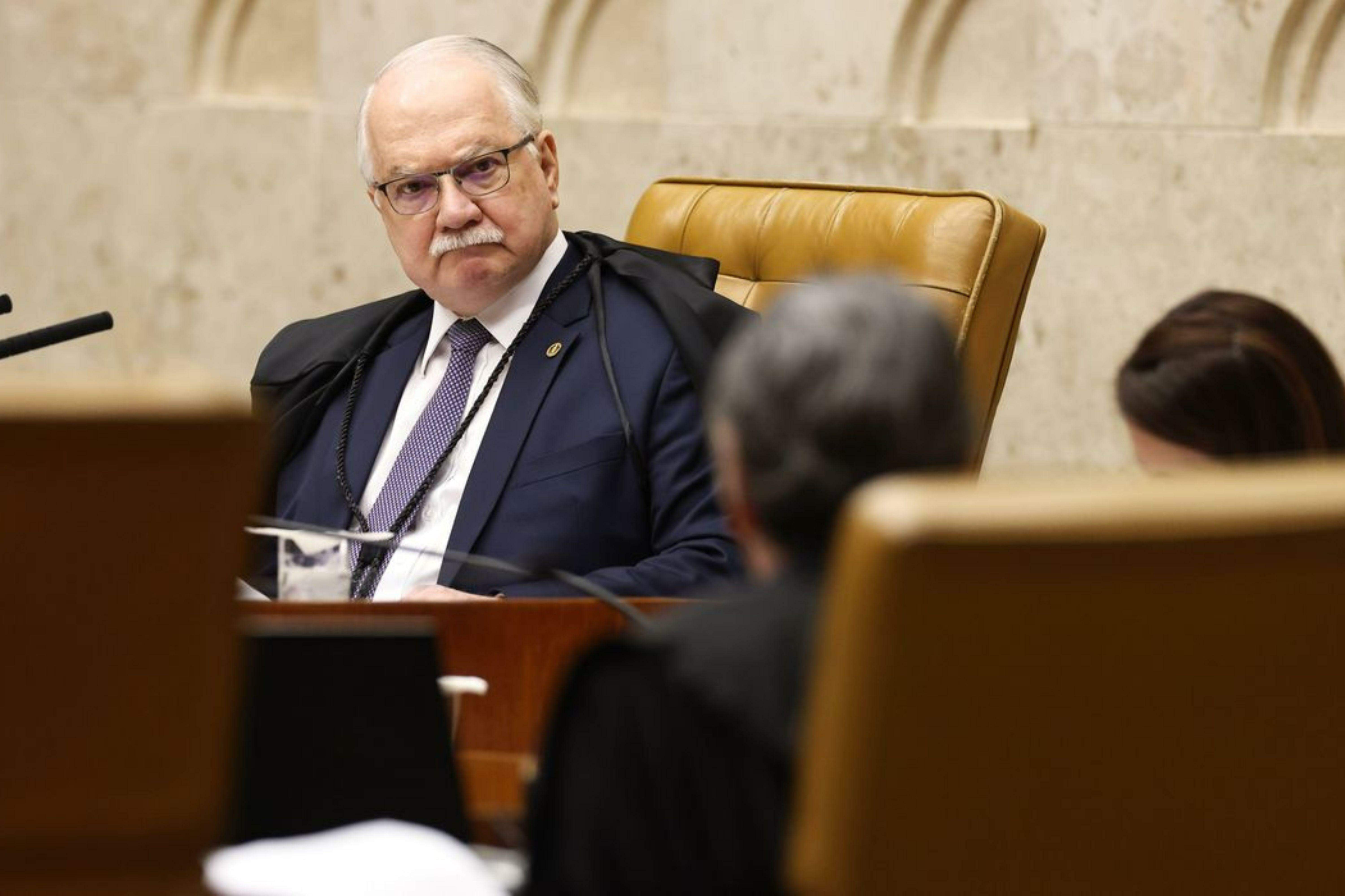 Presidente do STF diz que gravidade dos fatos não autoriza atalhos
