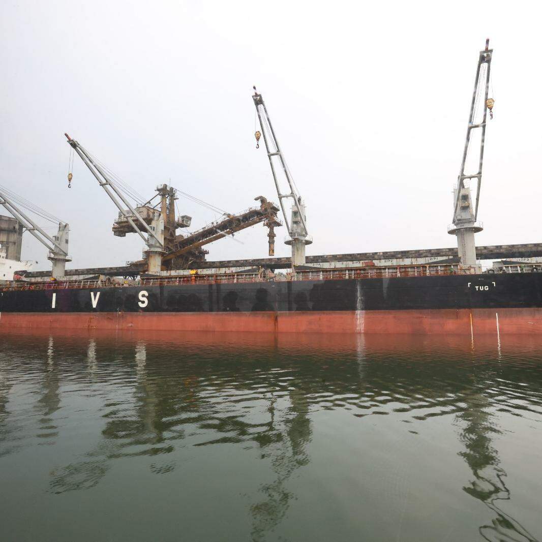 Armadores questionam norma da APS e defendem que fiscalização dos navios é feita pela Marinha