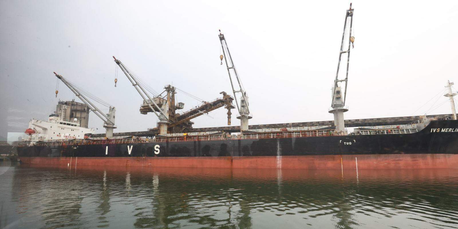 Armadores questionam norma da APS e defendem que fiscalização dos navios é feita pela Marinha
