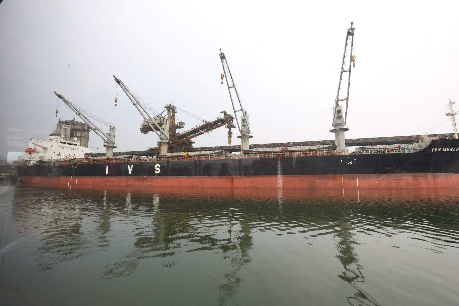Armadores questionam norma da APS e defendem que fiscalização dos navios é feita pela Marinha