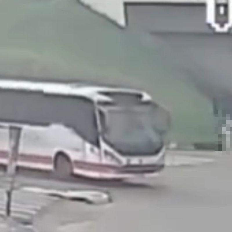 Idoso foi atropelado na Avenida Marginal Castelo Branco, em Registro