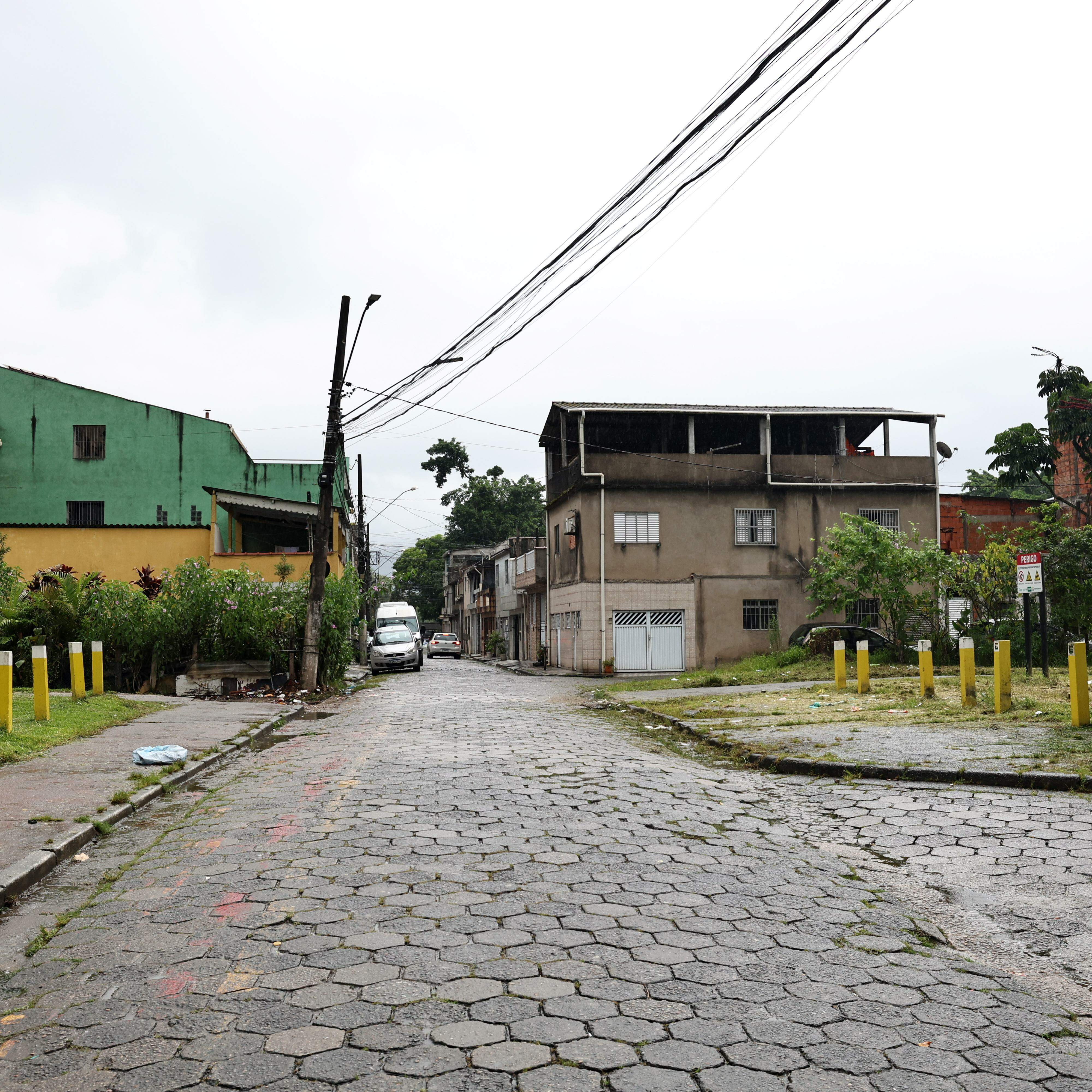 Área pertencia ao Governo Federal e foi transferida ao Município pela Secretaria do Patrimônio da União; moradores estão sendo chamados