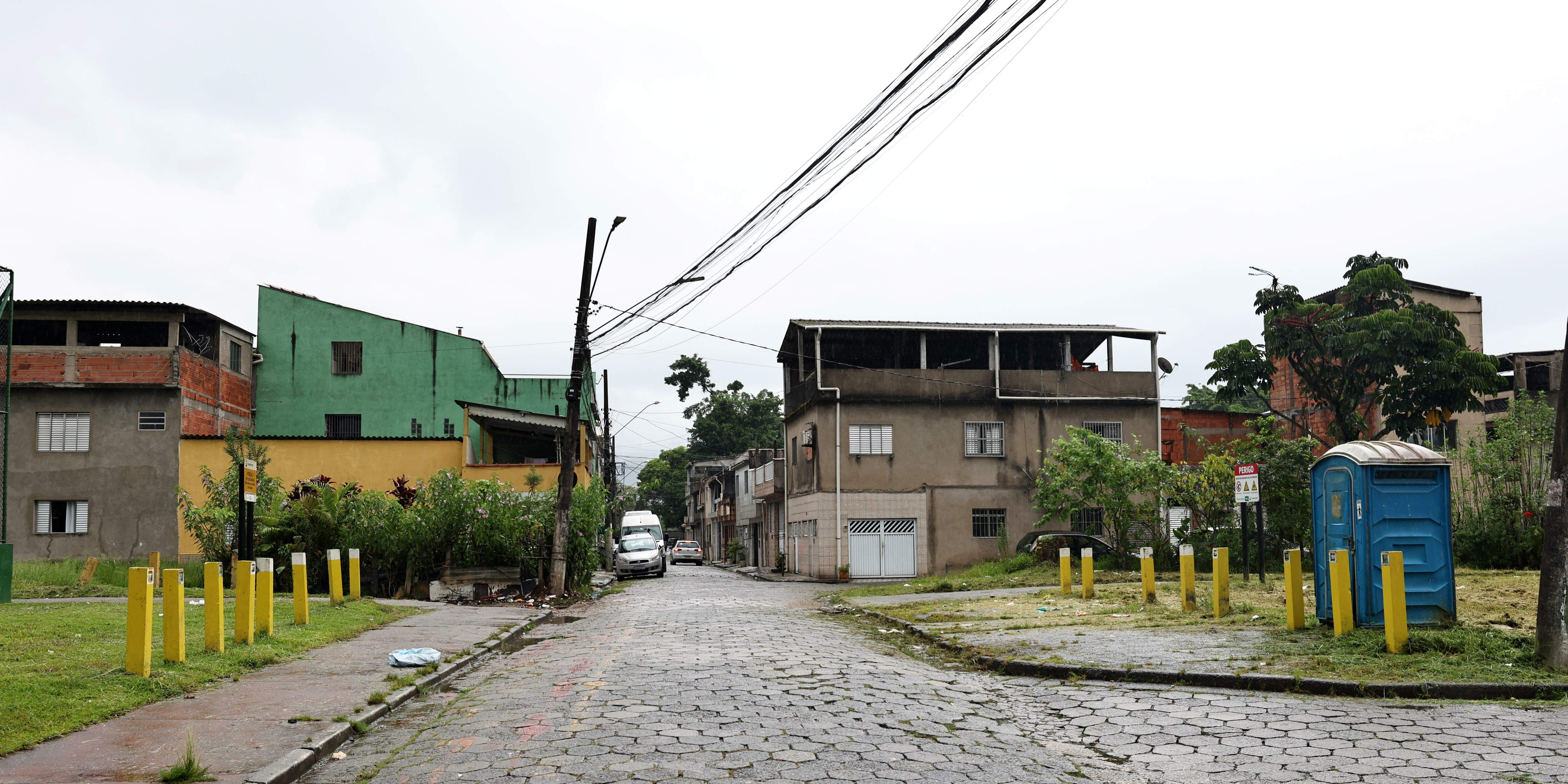 Área pertencia ao Governo Federal e foi transferida ao Município pela Secretaria do Patrimônio da União; moradores estão sendo chamados