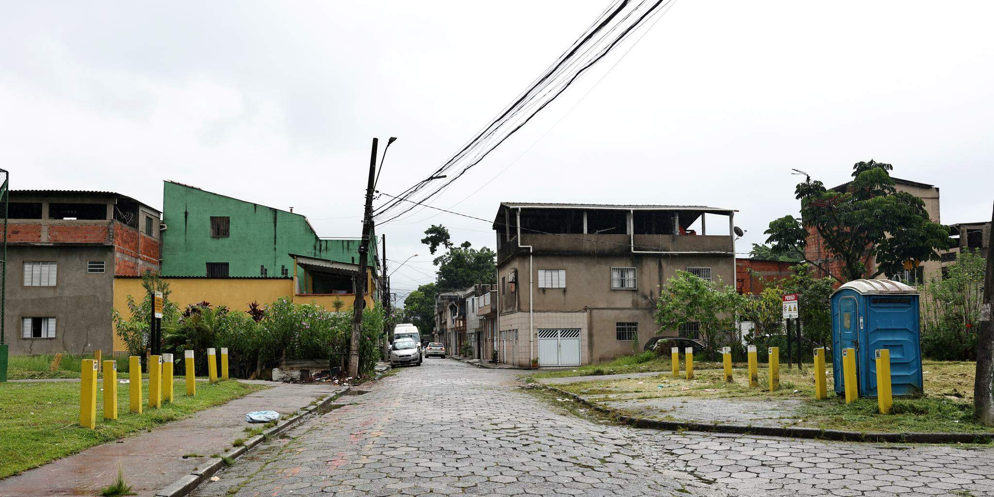 Área pertencia ao Governo Federal e foi transferida ao Município pela Secretaria do Patrimônio da União; moradores estão sendo chamados