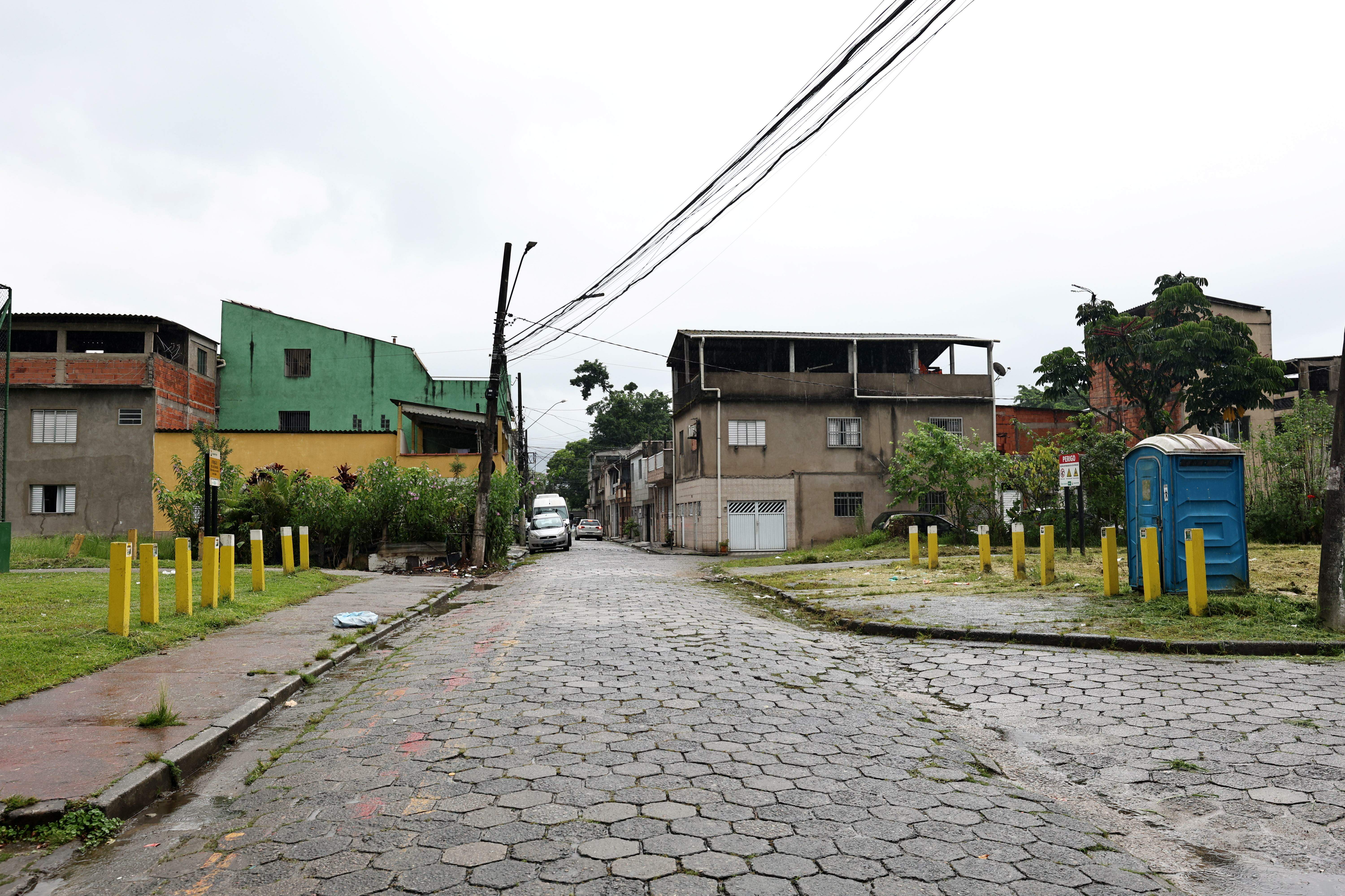 Área pertencia ao Governo Federal e foi transferida ao Município pela Secretaria do Patrimônio da União; moradores estão sendo chamados