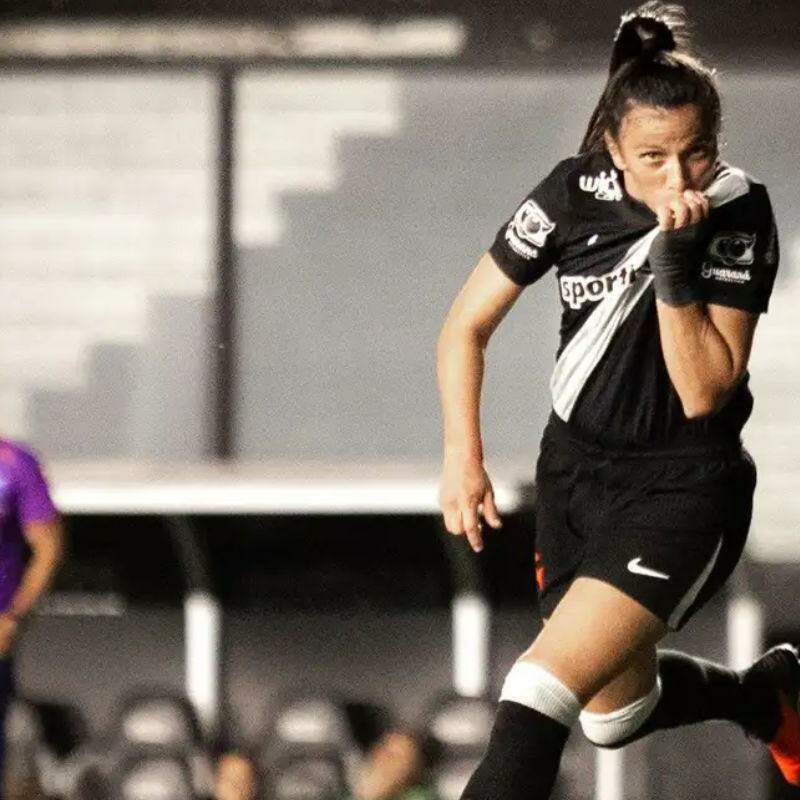 Partida de volta da semifinal do Brasileirão Feminino Série A2 entre Vasco e Atlético-PI, ocorrerá no Estádio Luso Brasileiro, no Rio de Janeiro
