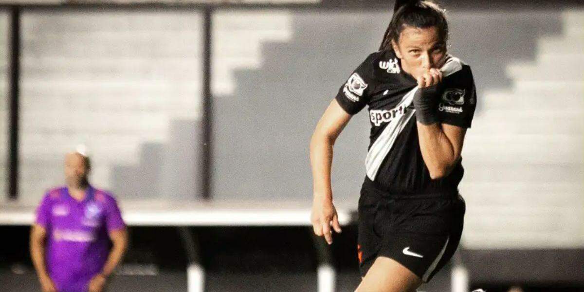 Partida de volta da semifinal do Brasileirão Feminino Série A2 entre Vasco e Atlético-PI, ocorrerá no Estádio Luso Brasileiro, no Rio de Janeiro