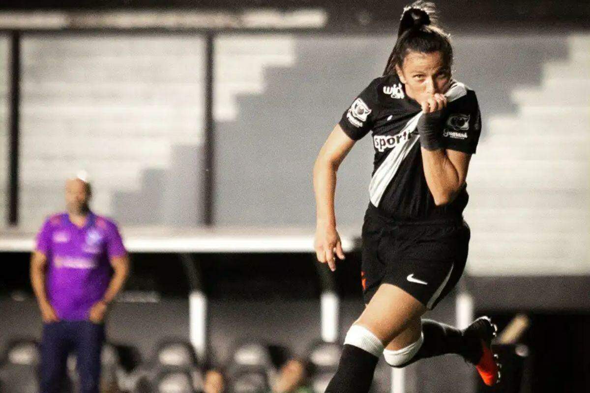 Partida de volta da semifinal do Brasileirão Feminino Série A2 entre Vasco e Atlético-PI, ocorrerá no Estádio Luso Brasileiro, no Rio de Janeiro