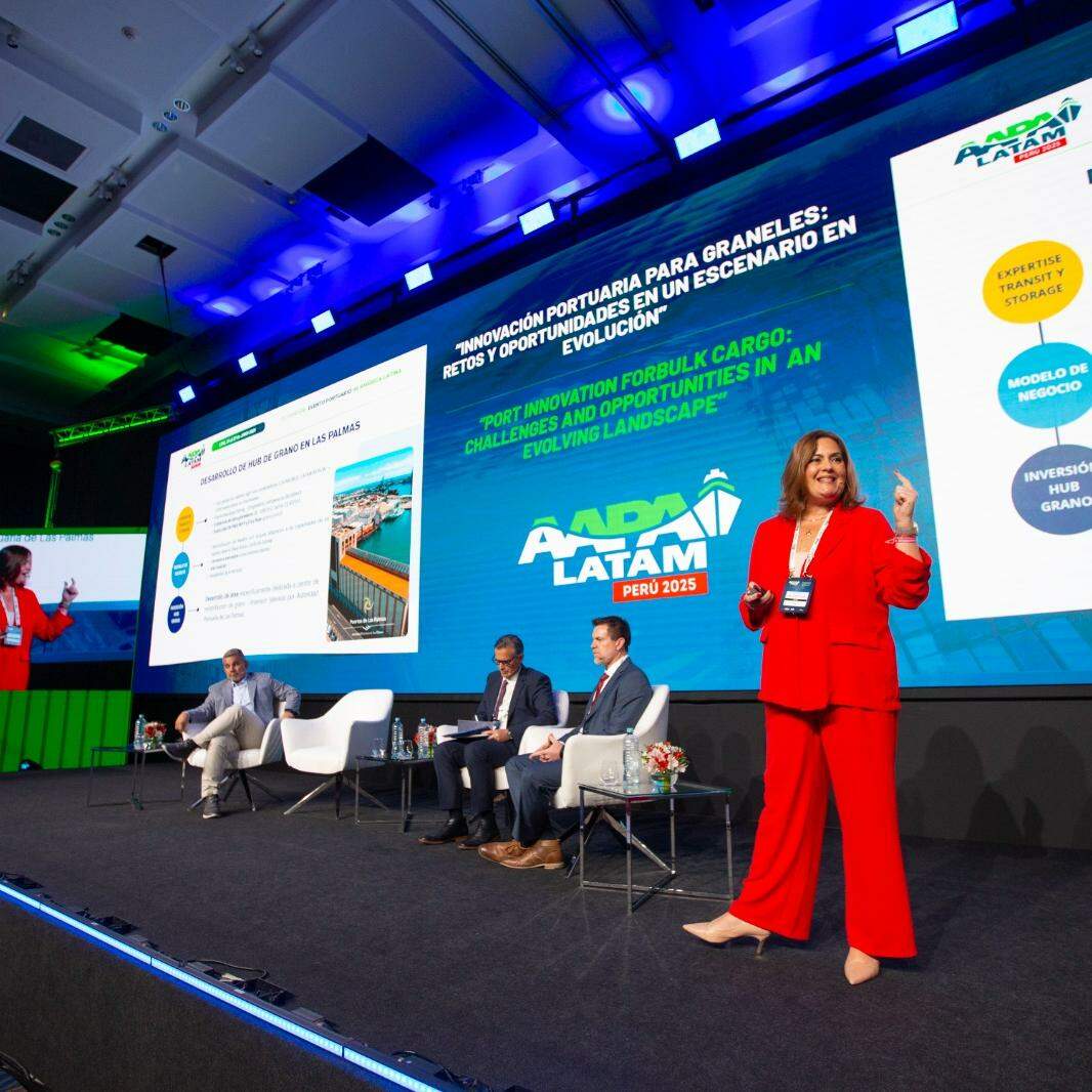 Evento, em parceria com o Grupo Tribuna, reunirá executivos e discutirá desafios para competitividade da América Latina nos próximos anos