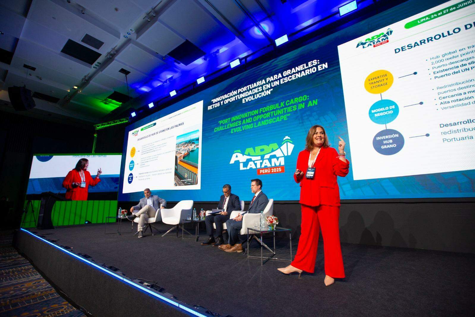 Evento, em parceria com o Grupo Tribuna, reunirá executivos e discutirá desafios para competitividade da América Latina nos próximos anos