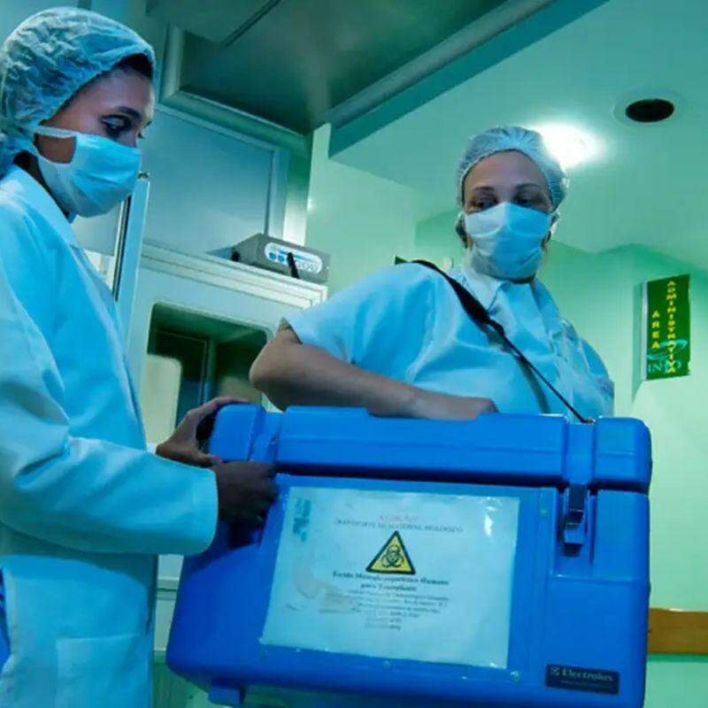 Taxa média de recusa familiar para a doação de órgãos gira em torno de 45%. Índice que varia entre estados e até mesmo entre hospitais de uma mesma cidade