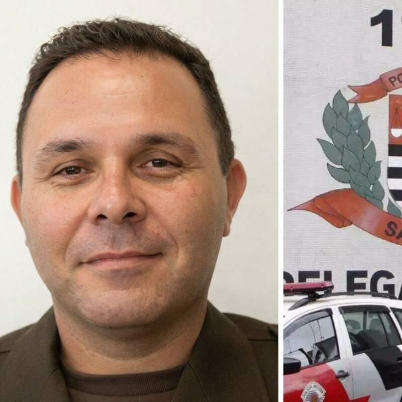Emerson Manzo trabalhava como segurança quando foi executado em São Vicente