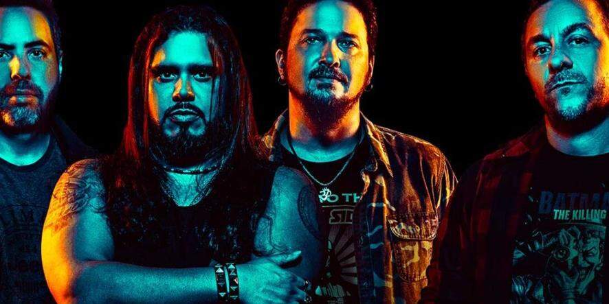 Banda faz show de aniversário no Clube dos Ingleses, dia 3 de outubro