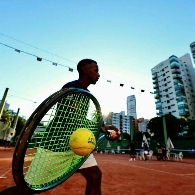 67ª edição do Torneio A Tribuna de Tênis começa nesta quarta-feira (9) em Santos