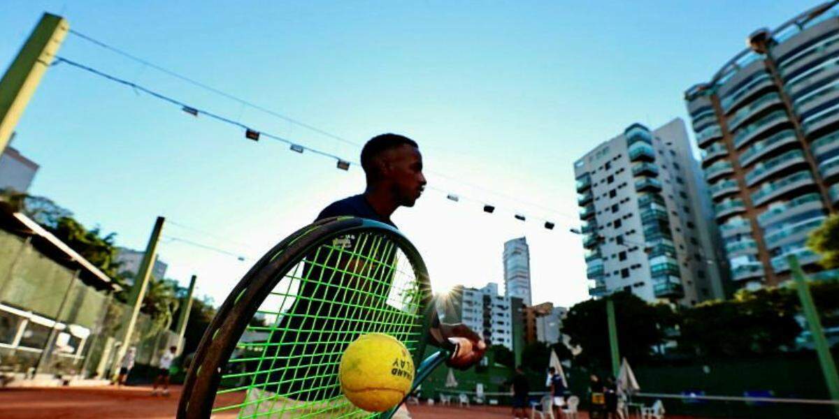 67ª edição do Torneio A Tribuna de Tênis começa nesta quarta-feira (9) em Santos