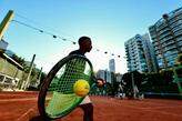 67ª edição do Torneio A Tribuna de Tênis começa nesta quarta-feira (9) em Santos