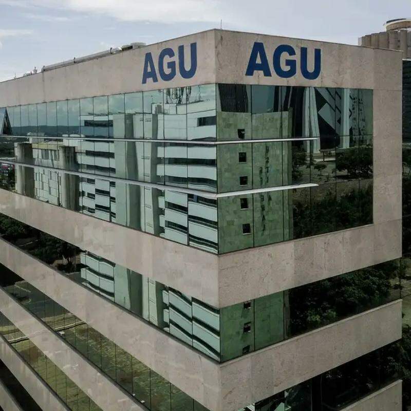 AGU pede suspensão imediata do afastamento de diretor-geral da PF