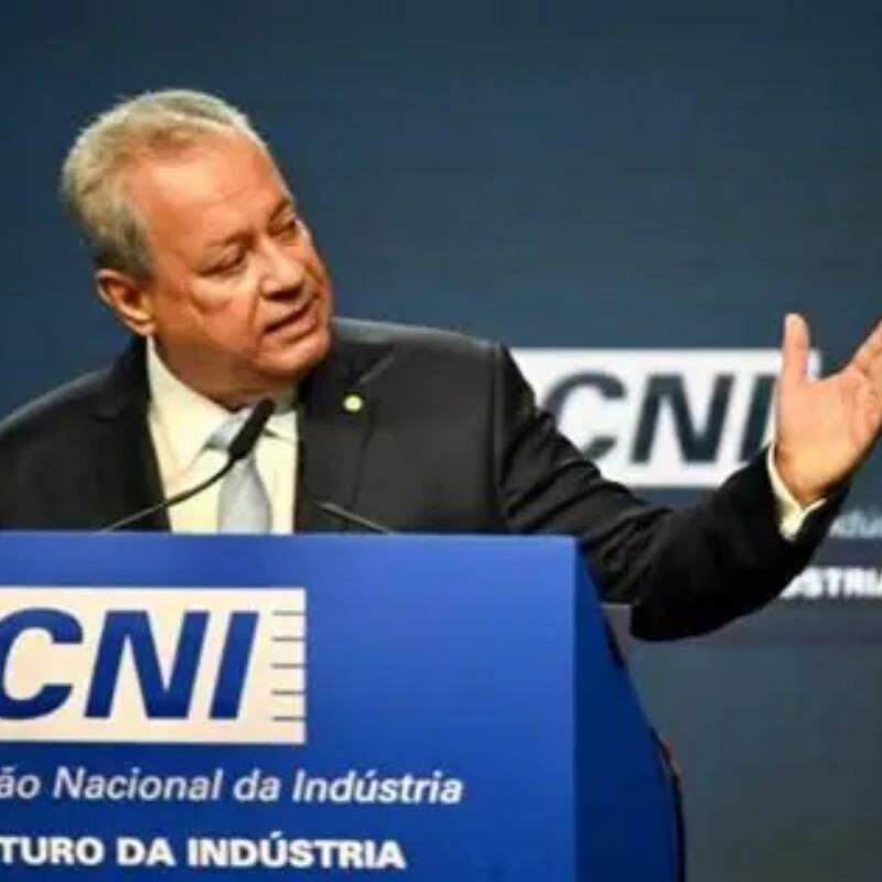 CNI pede bom senso e responsabilidade na condução do País e diz que crise exige reação vigorosa