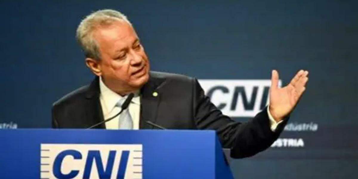 CNI pede bom senso e responsabilidade na condução do País e diz que crise exige reação vigorosa