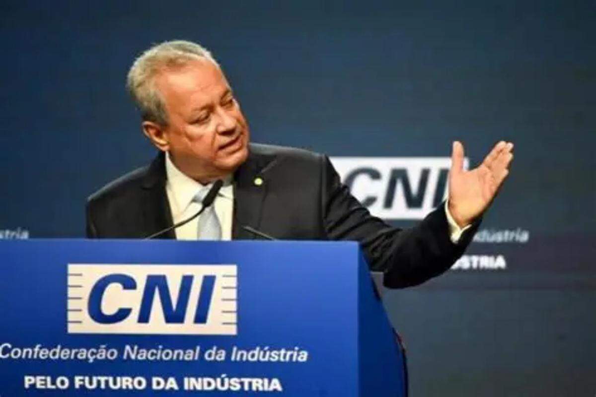 CNI pede bom senso e responsabilidade na condução do País e diz que crise exige reação vigorosa