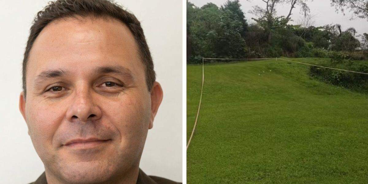 Emerson Manzo foi morto enquanto trabalhava como segurança em São Vicente