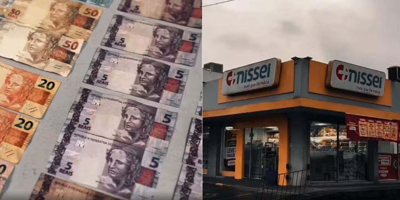 O ladrão tentou fugir, mas foi encontrado em Guarujá