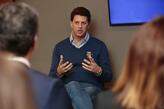 Ricardo Salles, que foi ministro do Meio Ambiente no governo Jair Bolsonaro, apresentou propostas