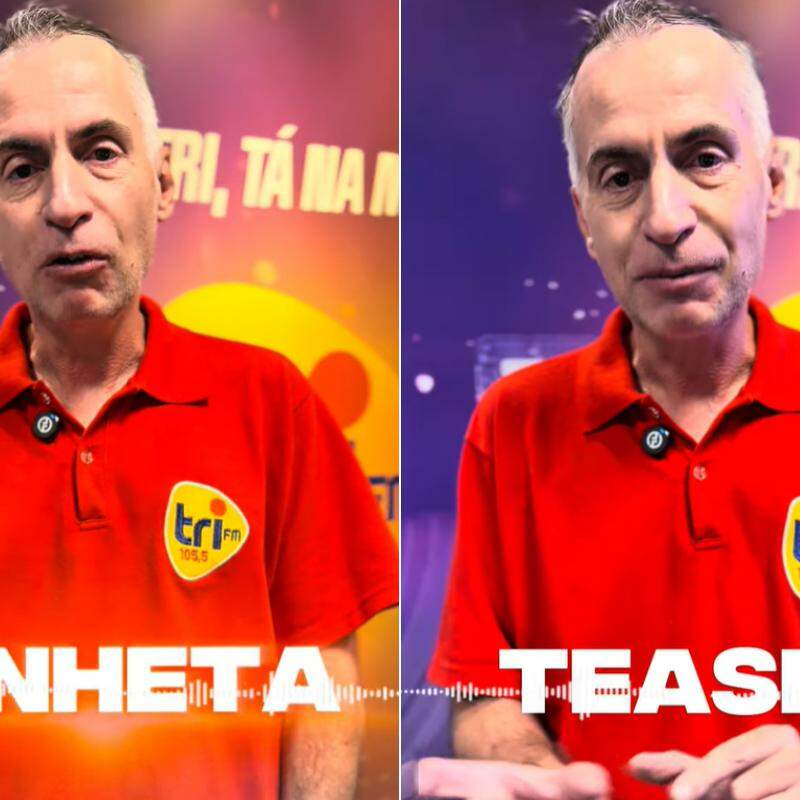 Termos são populares nos bastidores do rádio