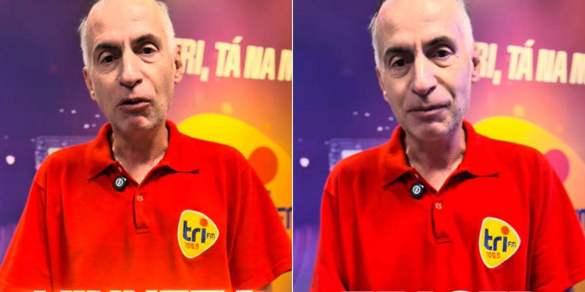 Termos são populares nos bastidores do rádio