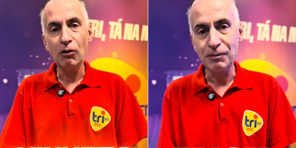 Termos são populares nos bastidores do rádio