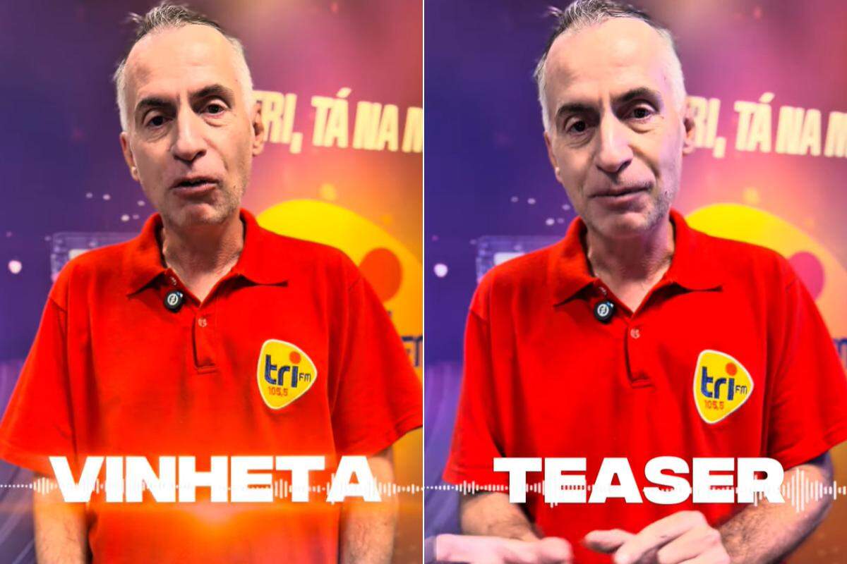 Termos são populares nos bastidores do rádio