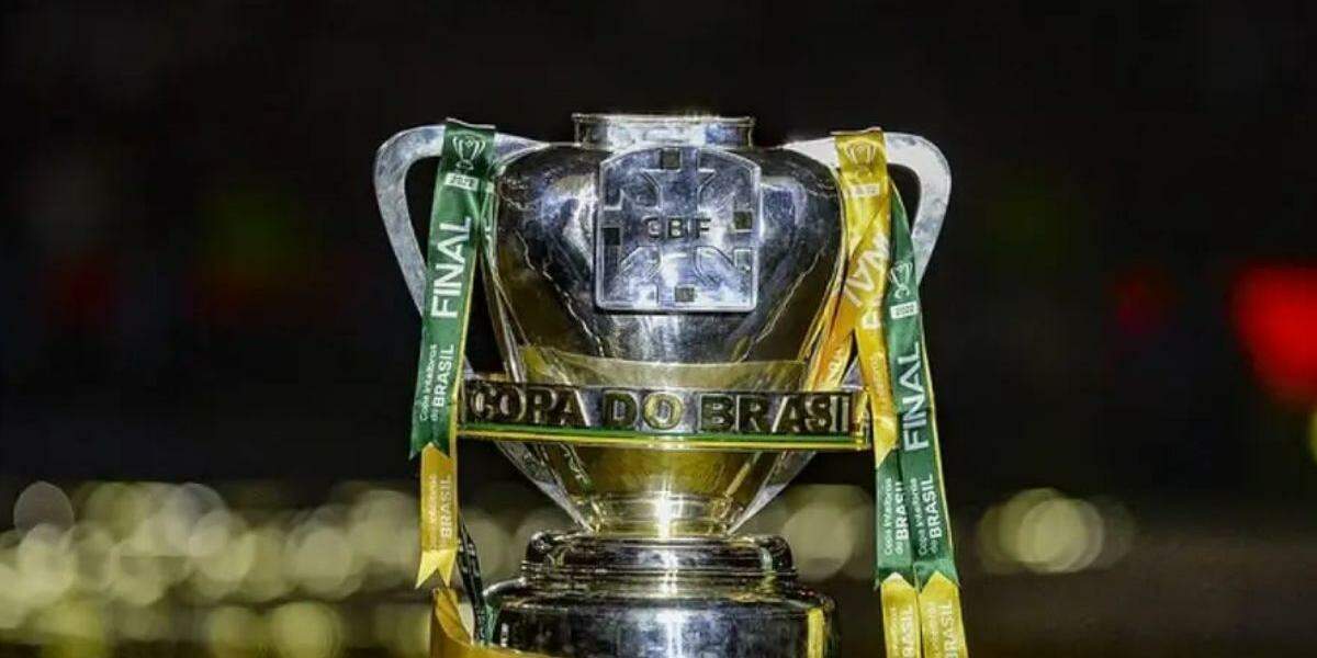 A final será em uma partida única no estádio Mané Garrincha, em Brasília