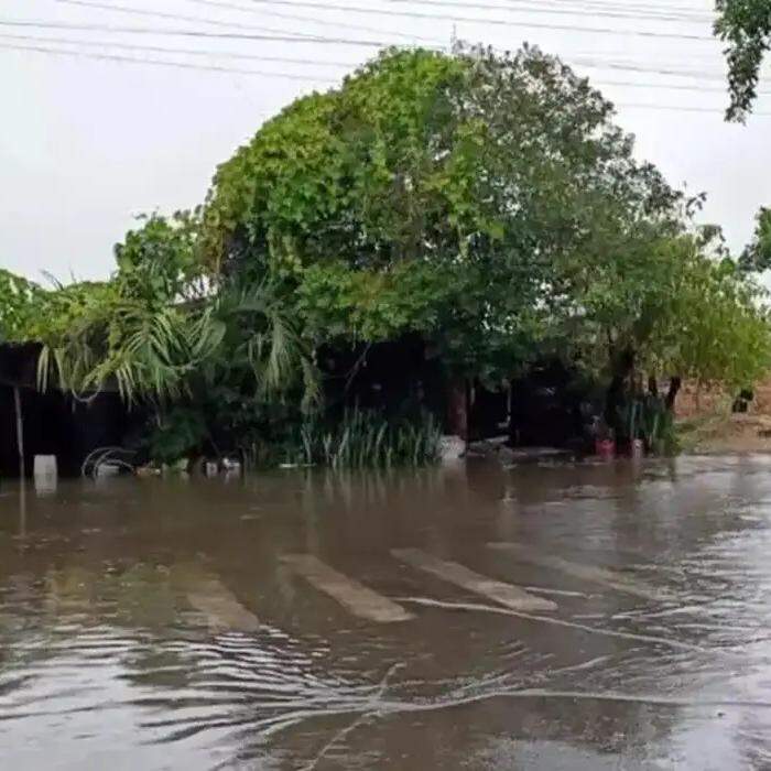 Rio de Janeiro recebe base da Força Nacional do SUS para enfrentar El Niño