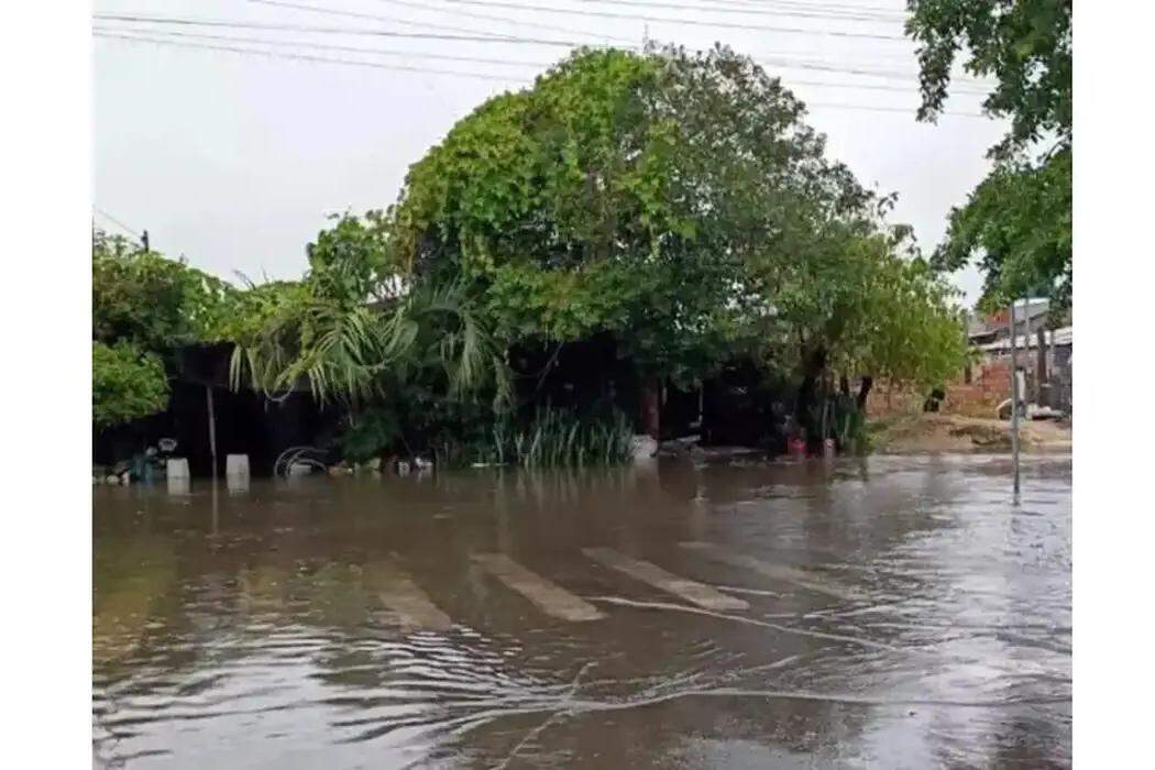 Rio de Janeiro recebe base da Força Nacional do SUS para enfrentar El Niño
