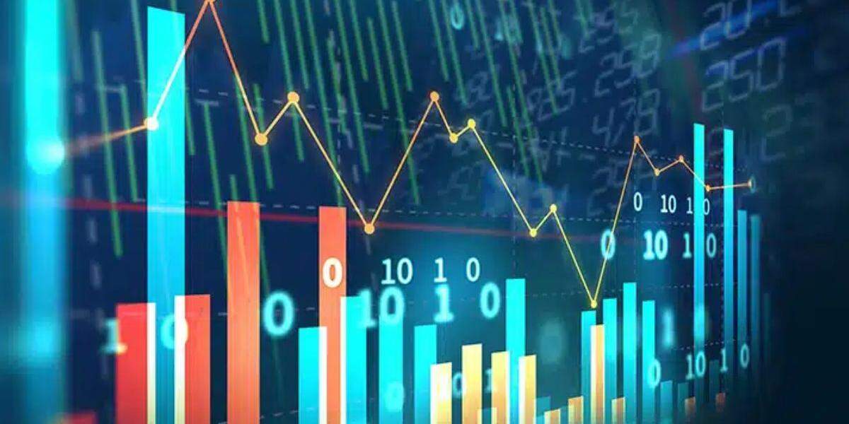 Ibovespa voltou a tocar os 188 mil pontos - nível visto em maio -, renovando uma série de máximas intradia