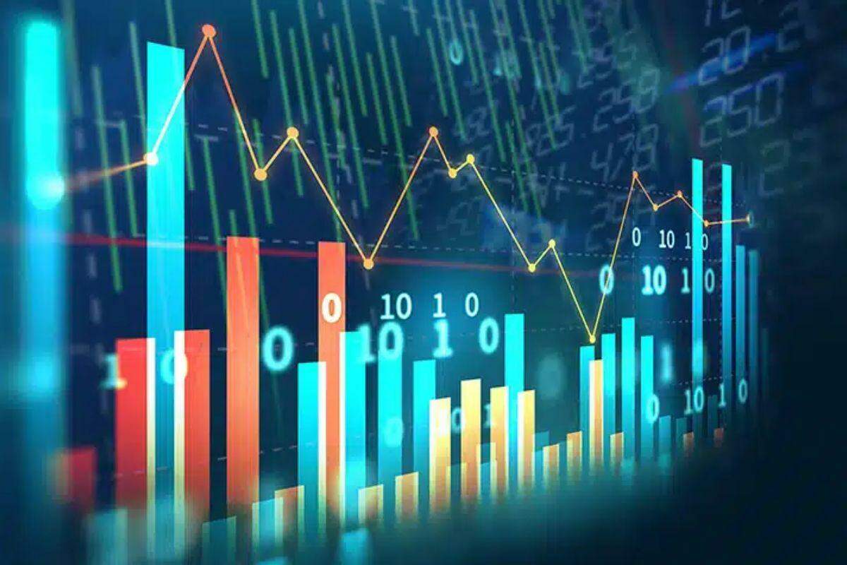 Ibovespa voltou a tocar os 188 mil pontos - nível visto em maio -, renovando uma série de máximas intradia