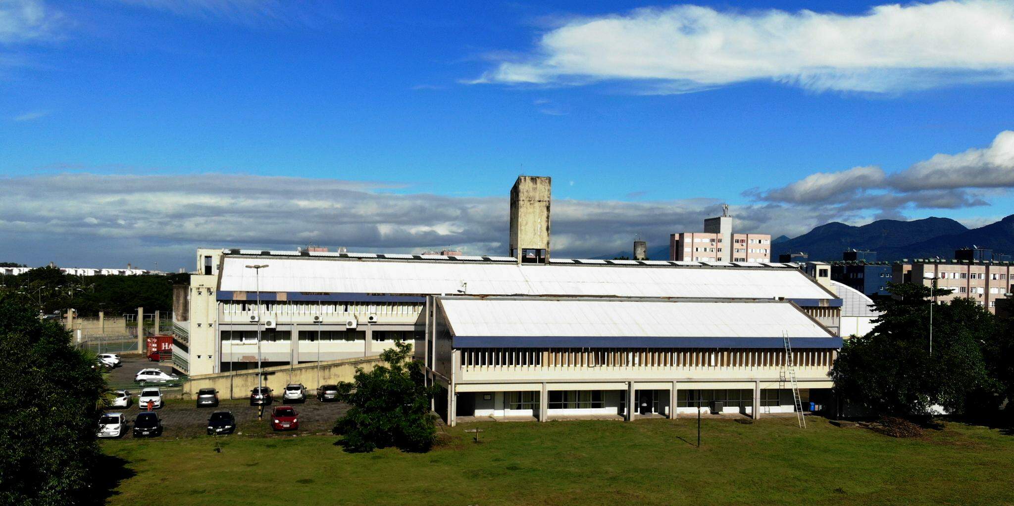 Informática e Eventos são os cursos abertos neste processo seletivo