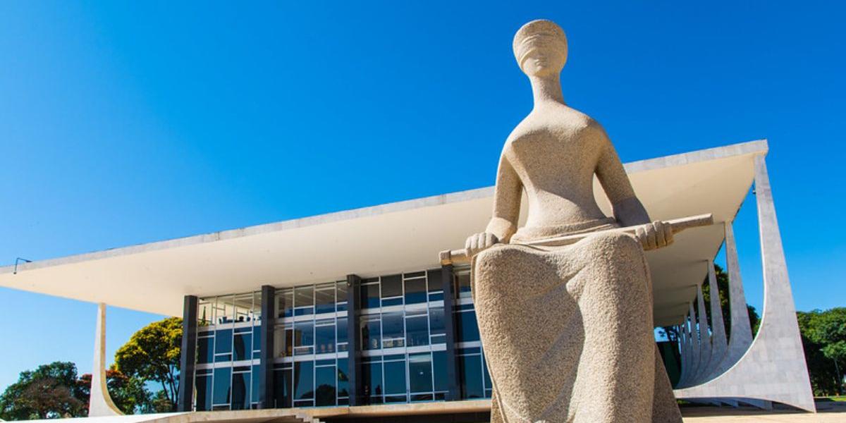 Urgente: Votação do 2º turno é prorrogada até as 19h pelo STF