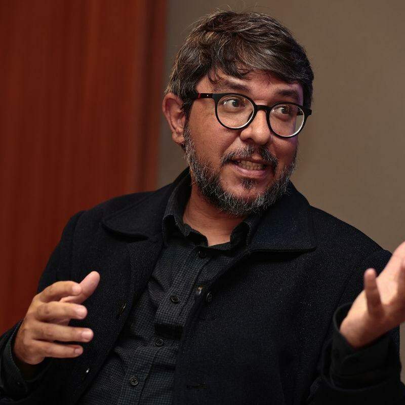 Carlos Machado propôs adoção de transporte público com tarifa zero e novo modelo de industrialização