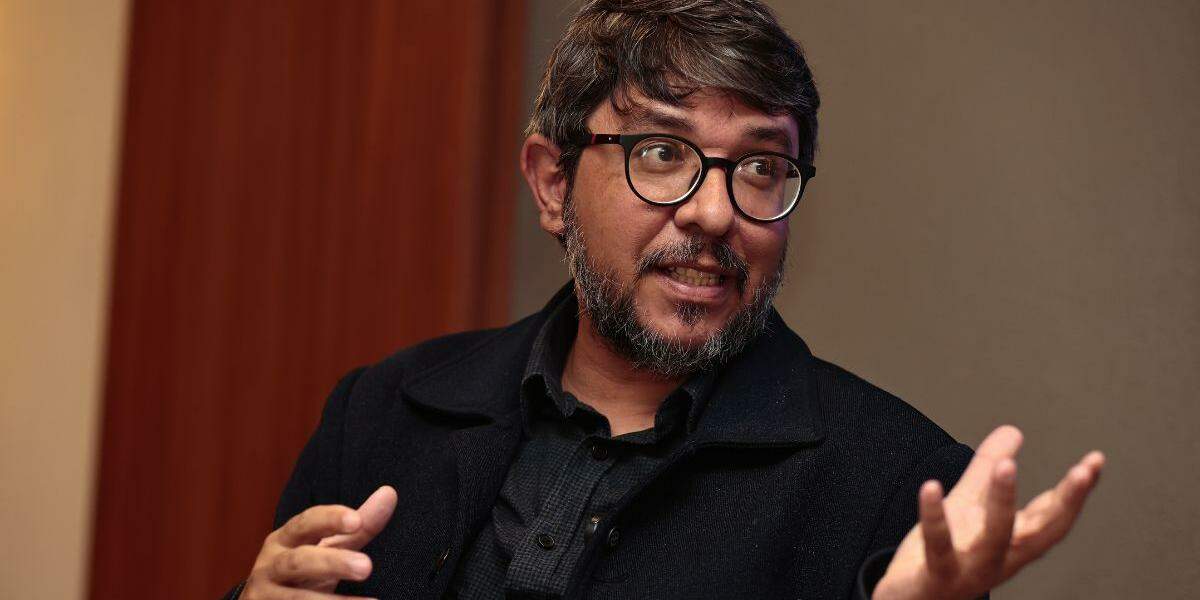 Carlos Machado propôs adoção de transporte público com tarifa zero e novo modelo de industrialização