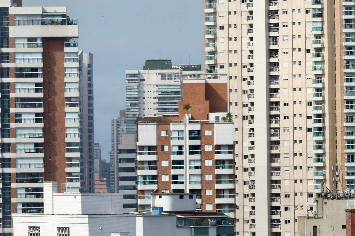 Em Santos, locação rende 8,44% ao ano