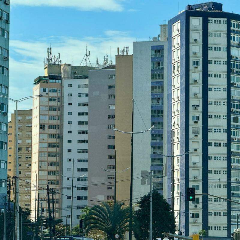 Demanda por imóveis para locação supera oferta, pressionando preços