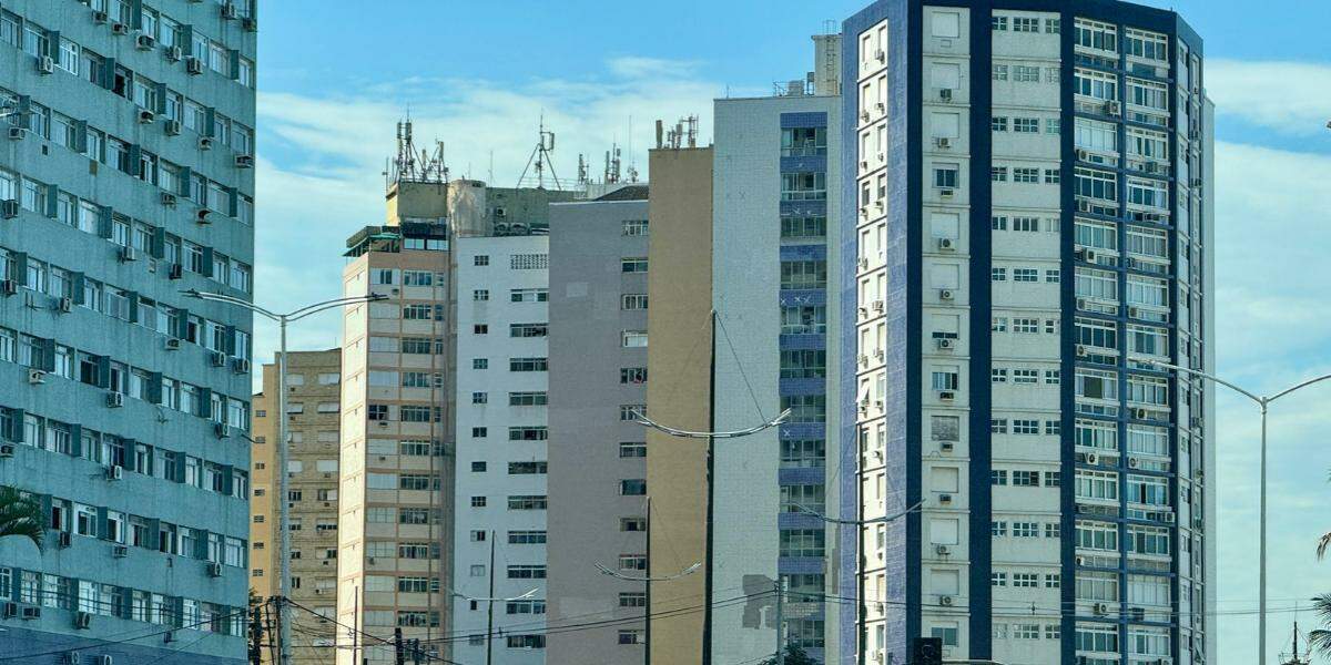 Demanda por imóveis para locação supera oferta, pressionando preços