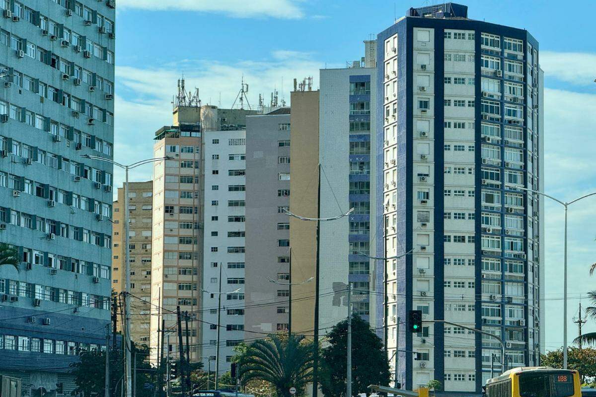 Demanda por imóveis para locação supera oferta, pressionando preços