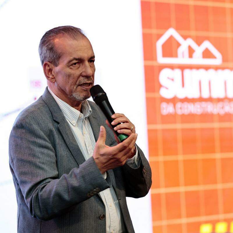 Celso Petrucci, economista-chefe do Sindicato das Empresas de Compra e Venda de Imóveis de São Paulo (Secovi-SP)