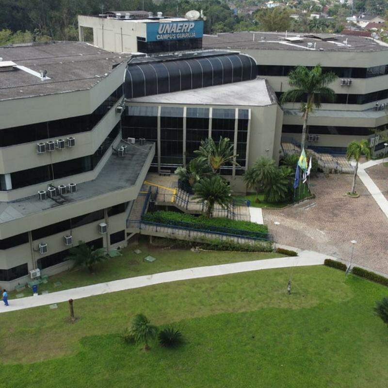 As atividades acontecem das 8h às 17h, no auditório da universidade