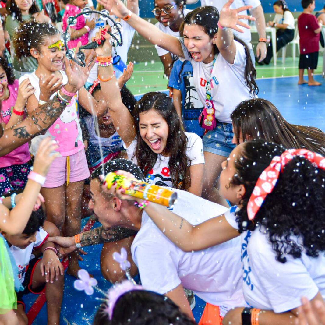 As inscrições para o evento estão abertas até o dia 24 de setembro.