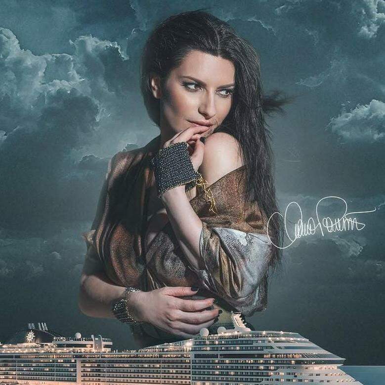 O anúncio do navio temático de Laura Pausini ocorre em meio à expectativa de uma movimentada temporada de cruzeiros no Porto de Santos